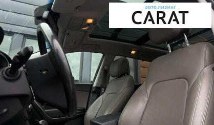 Hyundai Santa FE 2017