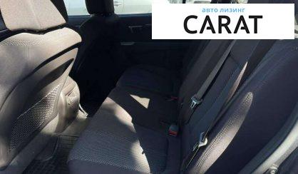Hyundai Santa FE 2010