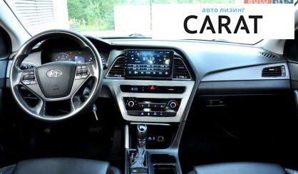 Hyundai Sonata 2016