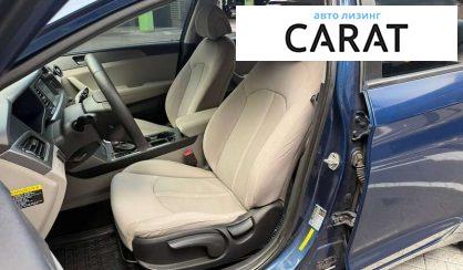 Hyundai Sonata 2016