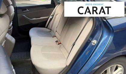 Hyundai Sonata 2016