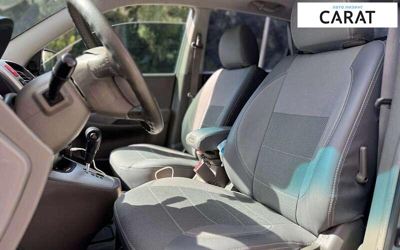 Hyundai Tucson 2006 Hyundai Tucson 2006