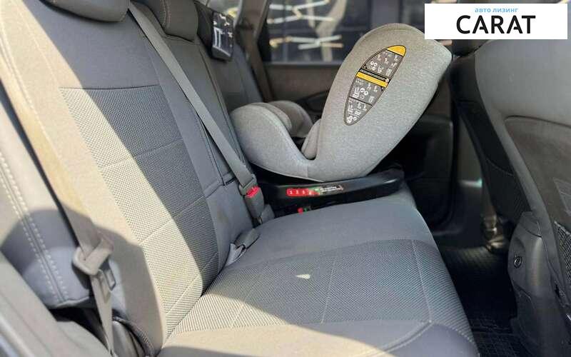 Hyundai Tucson 2006 Hyundai Tucson 2006