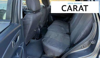 Hyundai Tucson 2007