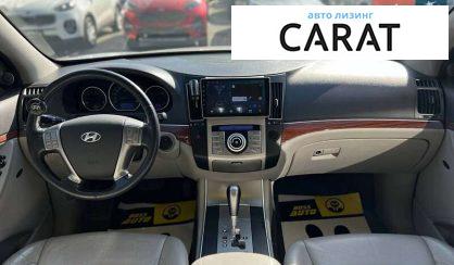 Hyundai Veracruz 2007
