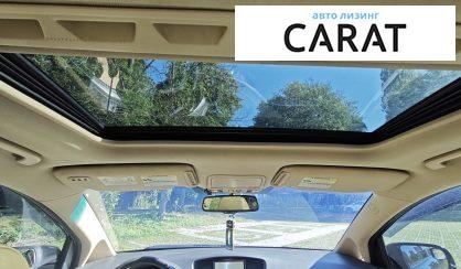 Subaru Tribeca 2007