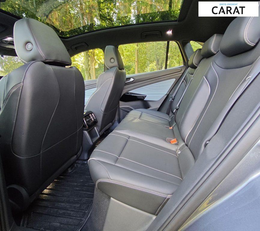Volkswagen ID.4 2022