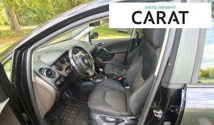 Seat Altea 2008