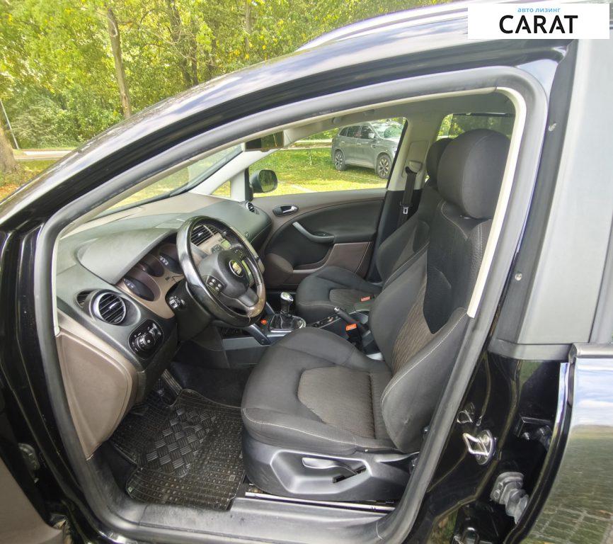 Seat Altea 2008