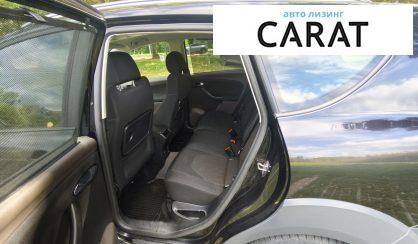 Seat Altea 2008