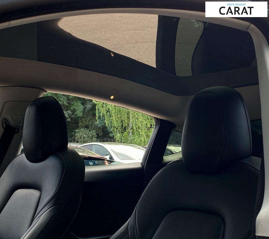Tesla Model Y 2020