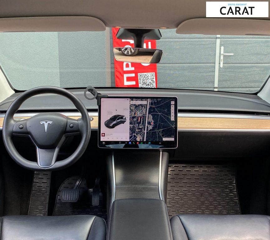 Tesla Model Y 2020