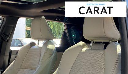 Toyota BZ4X 2022 Toyota BZ4X 2022