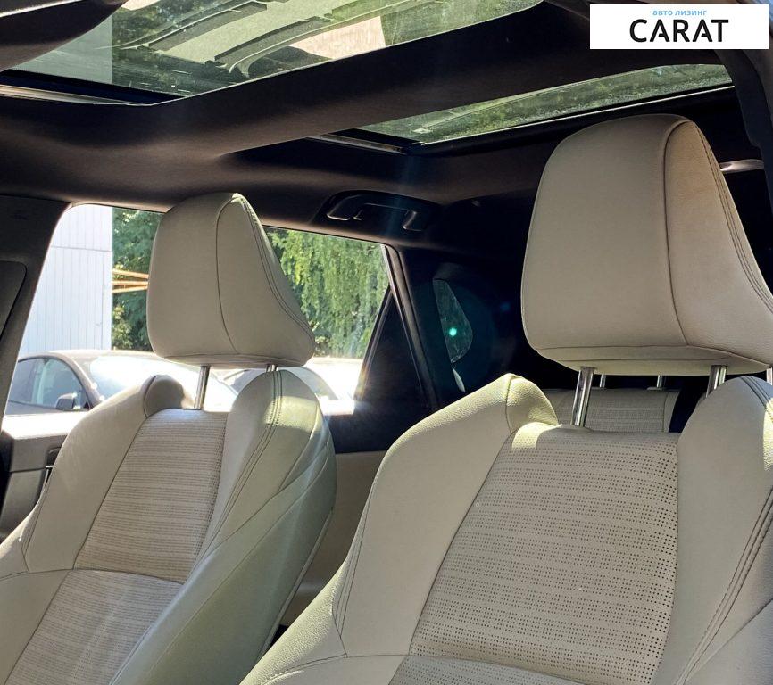 Toyota BZ4X 2022 Toyota BZ4X 2022