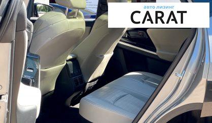 Toyota BZ4X 2022 Toyota BZ4X 2022