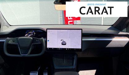 Tesla Model X 2022