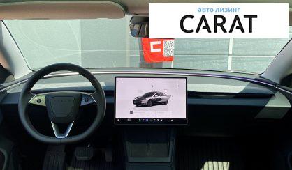 Tesla Model 3 2024