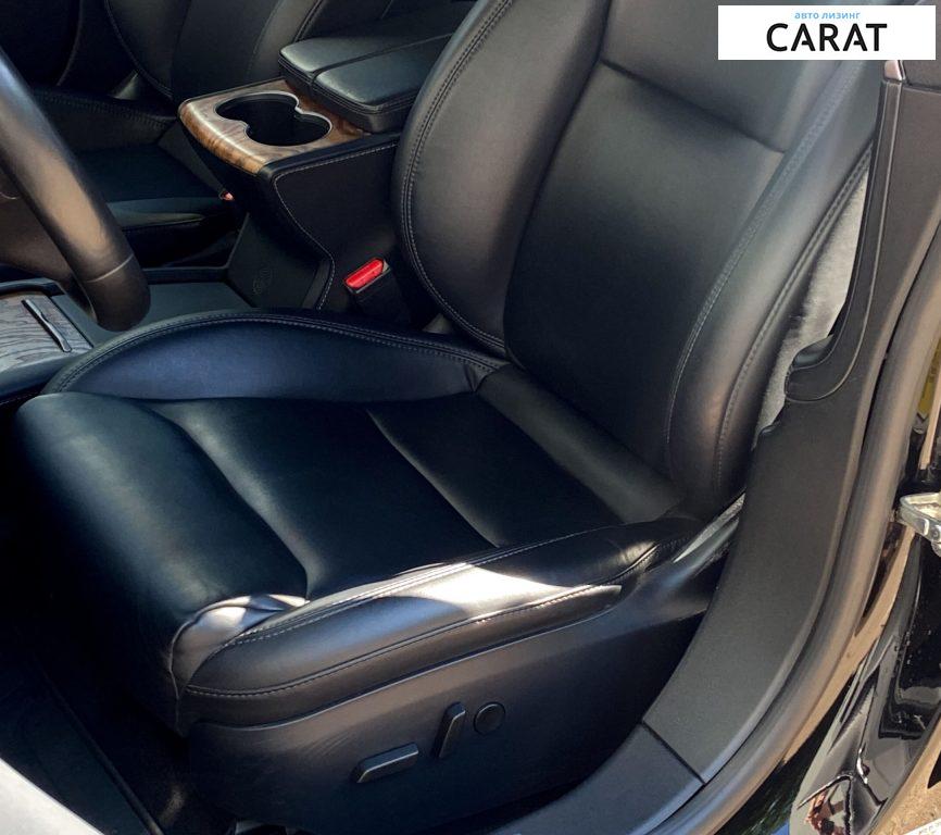 Tesla Model S 2019