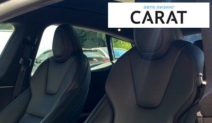 Tesla Model S 2019