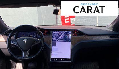 Tesla Model S 2019