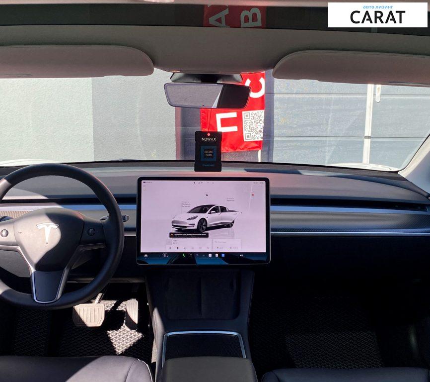 Tesla Model 3 2023