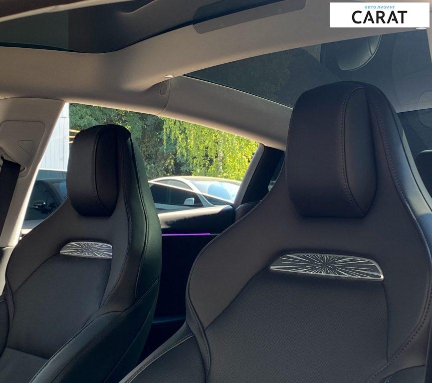 Tesla Model 3 2024