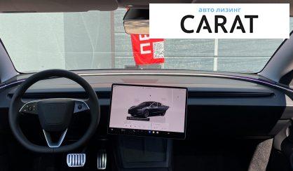 Tesla Model 3 2024