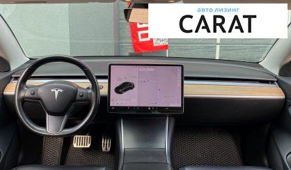 Tesla Model 3 2018