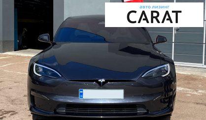 Tesla Model S 2024