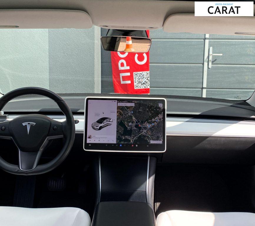 Tesla Model 3 2019