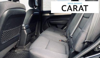 Kia Sorento 2010