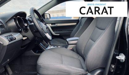 Kia Sorento 2010