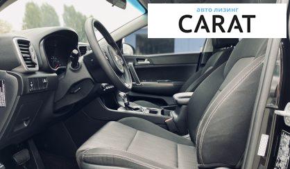Kia Sportage 2018
