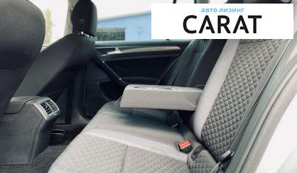 Volkswagen Golf VII 2018