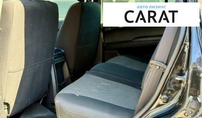 SsangYong Kyron 2010