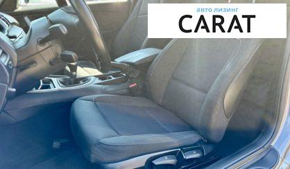 BMW 1 Series 2011
