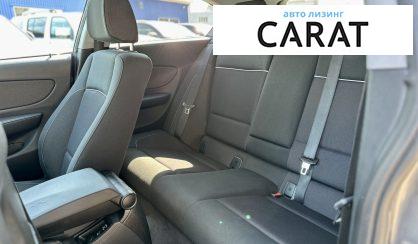 BMW 1 Series 2011