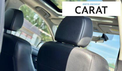 Mitsubishi Outlander XL 2008