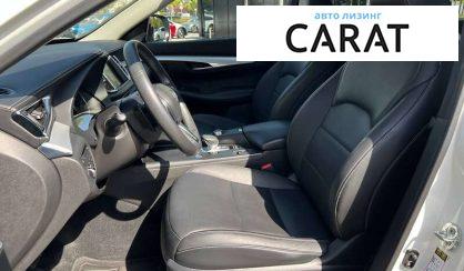 Infiniti QX50 2021 Infiniti QX50 2021