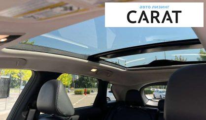 Infiniti QX50 2021 Infiniti QX50 2021