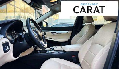 Infiniti QX50 2018 Infiniti QX50 2018