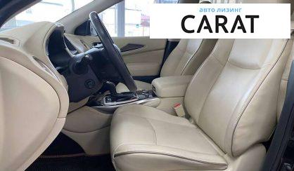 Infiniti QX60 2020