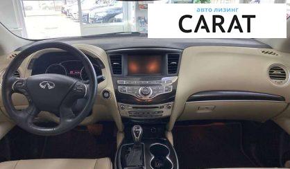 Infiniti QX60 2020