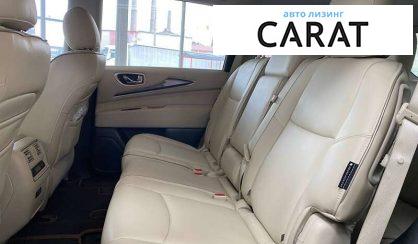 Infiniti QX60 2020