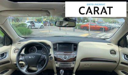 Infiniti QX60 2017