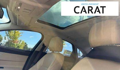 Jaguar XF 2015
