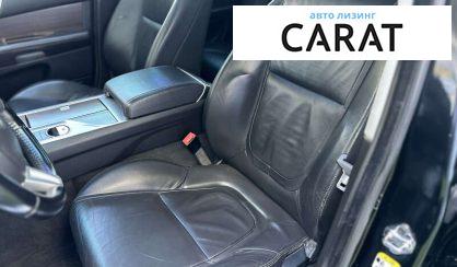 Jaguar XF 2013 Jaguar XF 2013