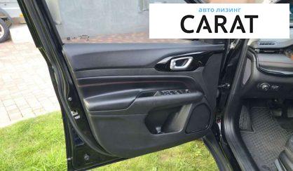Jeep Compass 2022