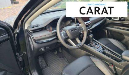 Jeep Compass 2022