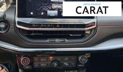 Jeep Compass 2022